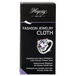 Hagerty Fashion Jewelry Cloth