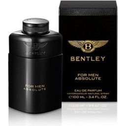 Bentley Absolute eau de parfum 100 ML