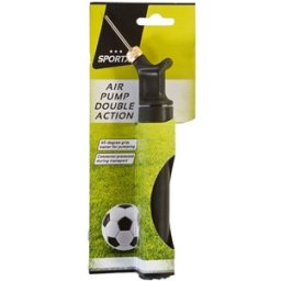 SportX - Double Action Balpomp