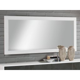 Spiegel GIARDINO 180 cm wit