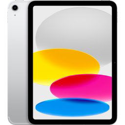 iPad 10.9" 64GB 5G