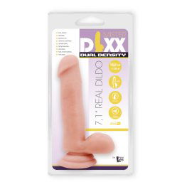 dream toys Dildo dual dens 1 Stuk
