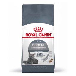 1,5kg Oral Care Royal Canin Kattenvoer