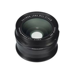 Fujifilm Wide Conversie Lens WCL-X100 II Zwart