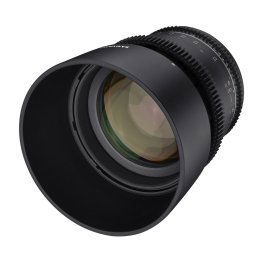 Samyang 85mm T1.5 MK2 MFT