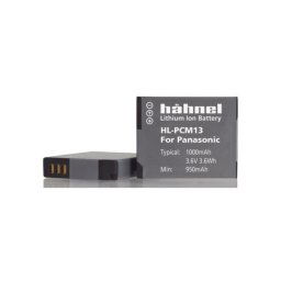 Hahnel Panasonic DMW-BCM13 accu / HL-PCM13