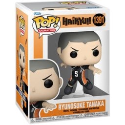 Funko Pop! - Haikyu! Tanaka #1391