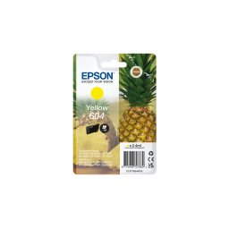 Epson 604 geel