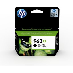 HP 963XL zwart