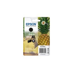 Epson 604XL zwart