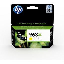 HP 963XL geel
