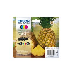 Epson 604 Multipack 4-kleuren