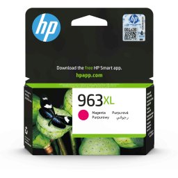HP 963XL magenta
