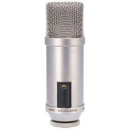 Rode Broadcaster