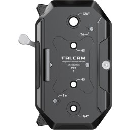 Falcam F50 Long Quick Release Base 3229