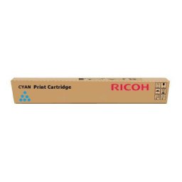 Ricoh MP C2503H cyaan