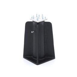 + 15% kassakorting | Terra Easyfoot incl. Adapterplaat - Laagste prijsgarantie!