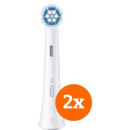 Oral-B iO Gentle Care (2 stuks)
