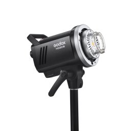 Godox MS300V-D Trio Studio Flash Kit