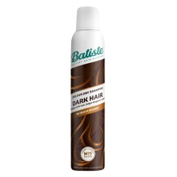 Batiste Droogshampoo Dark Hair