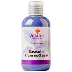 Volatile Basisolie Argan 100ml