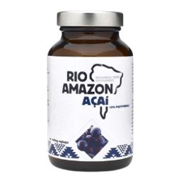 Rio Amazon Acai Capsules