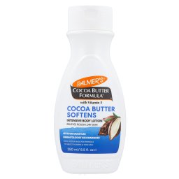 Palmers Cocoa Butter Formula Lotion
