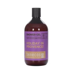 Benecos Lavender Shower Gel