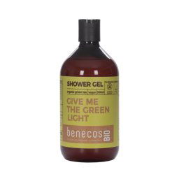 Benecos Green Tea Shower Gel