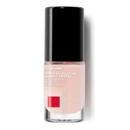 La Roche-Posay Toleriane Silicium Based-Nail Polish Rose 02