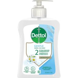Dettol Gentle Wasgel Kamille en Katoenbloesem