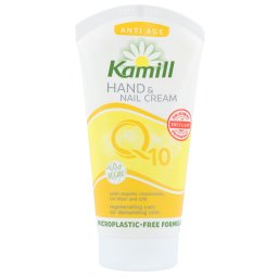 Kamill Anti-Age Q10 Hand & Nagelcrème