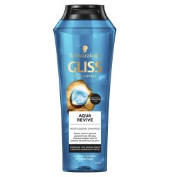 Schwarzkopf Gliss Kur Aqua Revive Shampoo