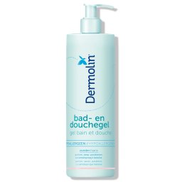 Dermolin Bad En Douchegel
