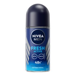 Nivea Men Fresh Active Roll-on