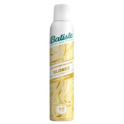 Batiste Droogshampoo Blonde