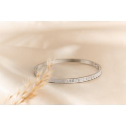 Armband • Maatje voor het leven