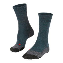 Falke - TK2 Melange Wandelsok Heren
