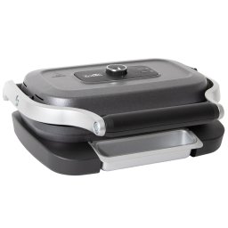 Fritel GR 1360 Contact grill Grijs