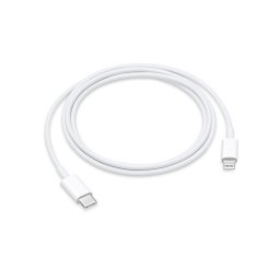 Apple Lightning naar USB-C 1m
