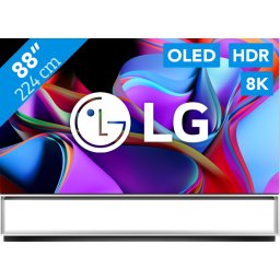 LG OLED88Z39LA (2023)