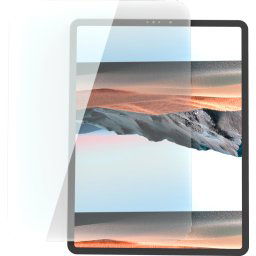 BlueBuilt Samsung Galaxy Tab S10 Ultra / S9 Ultra Screenprotector Glas