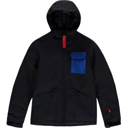 O'Neill - Maat 140 - Wintersportjas Utility - Black Out