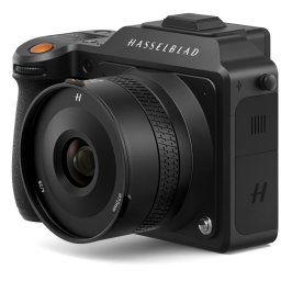 Hasselblad XCD 4/28P