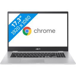 ASUS Chromebook CX1700CKA-AU0030
