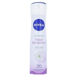 Nivea Fresh Sensation Anti-Transpirant Spray
