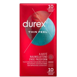 Durex Thin Feel Condooms