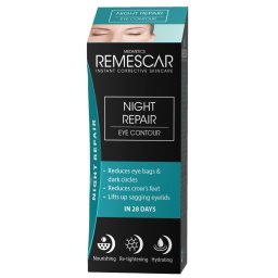 Remescar Night Repair Oogcontourcrème