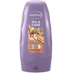 Andrelon Conditioner Oil & Care