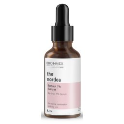 Bionnex Nordea Retinol 1% Serum